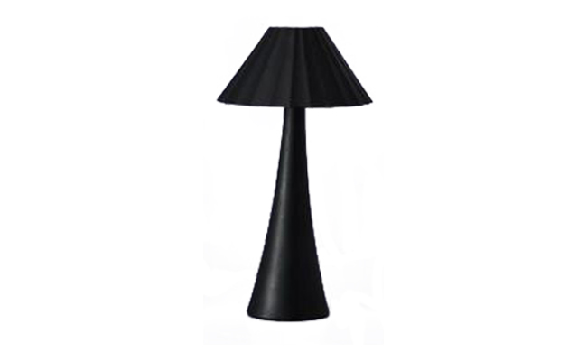 Lampe Paris Noire