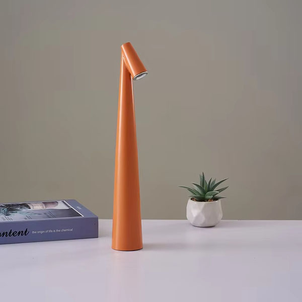 Lampe Pretoria Orange