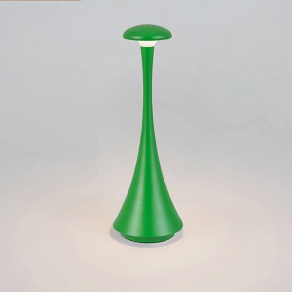 Lampe Roma Verte