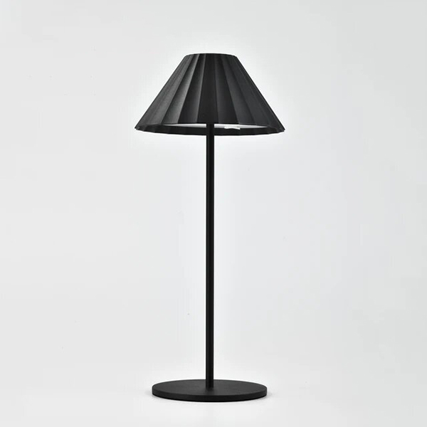 Lampe Athènes Noire